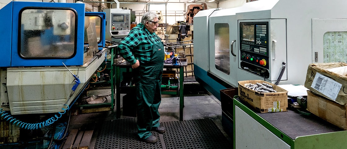 Vozíky pro samonosné kolejové brány, válečky, příslušenství bran, výrobce Polsko